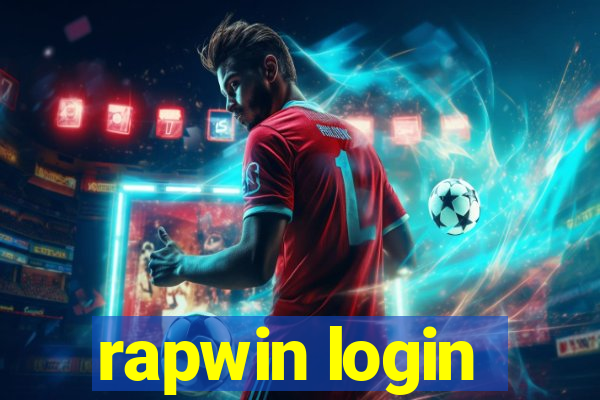 rapwin login